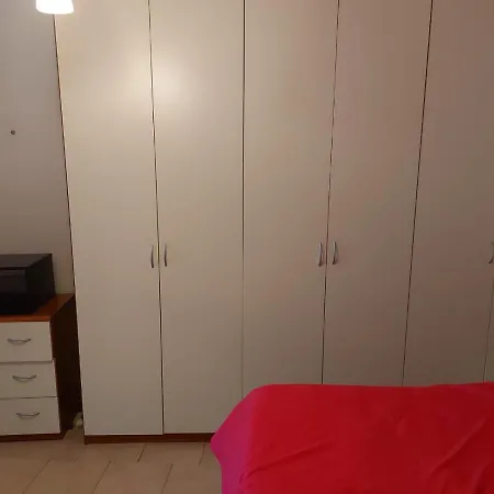 Appartamentino Con Cortile, Centro Storico Сассари