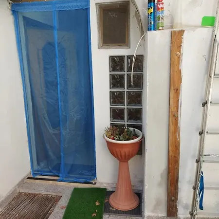 Отель типа 