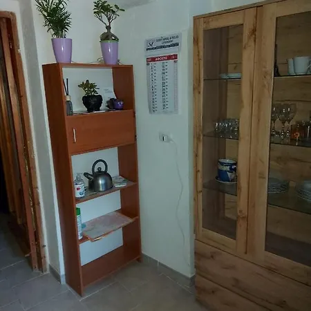 Appartamentino Con Cortile, Centro Storico *